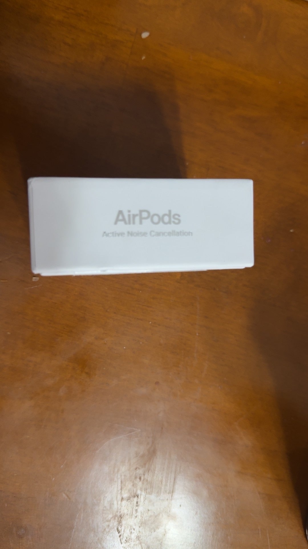 Apple Airpod 4
