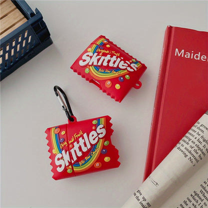 Skittles Airpod case
