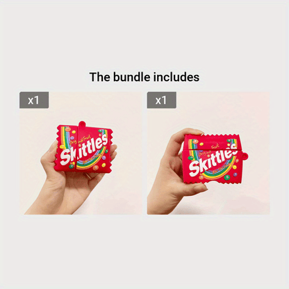 Skittles Airpod case