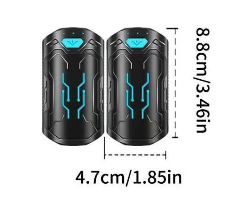 Electric Hand warmers