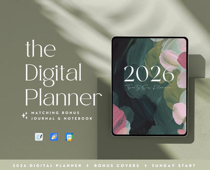 Digital Planner
