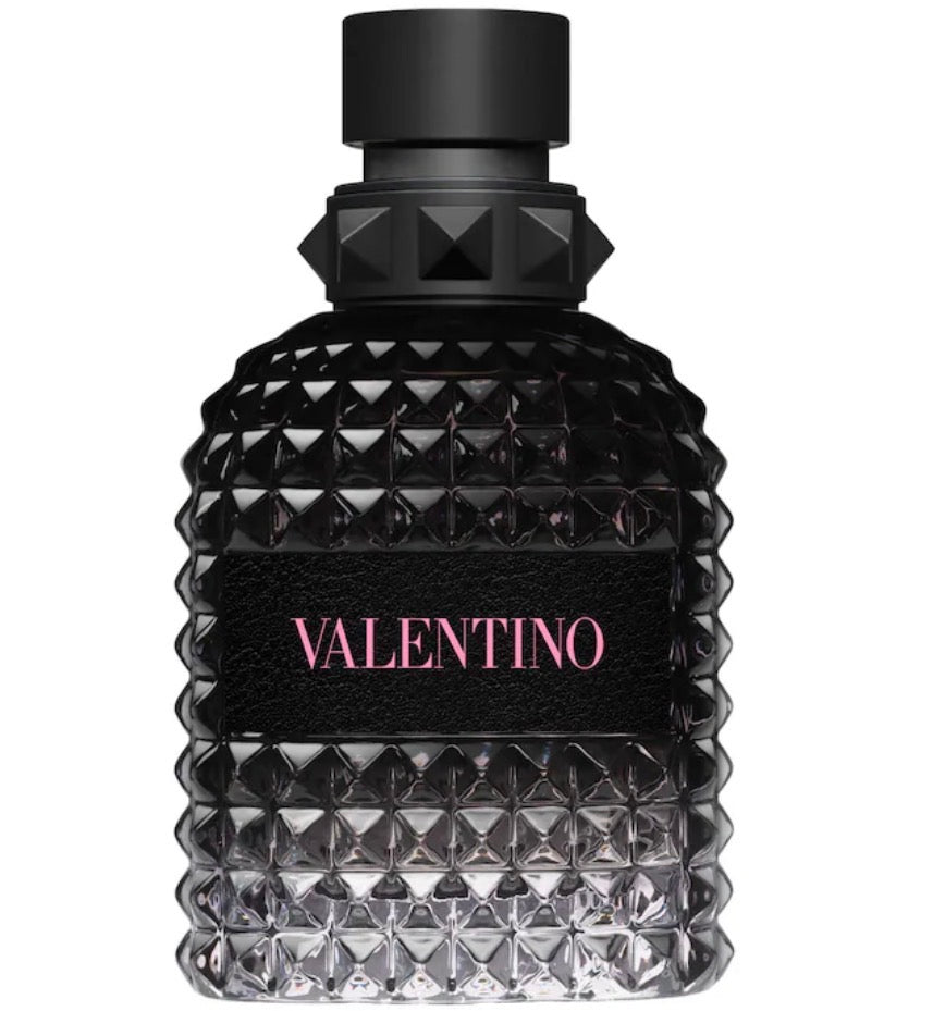 Valentino Cologne