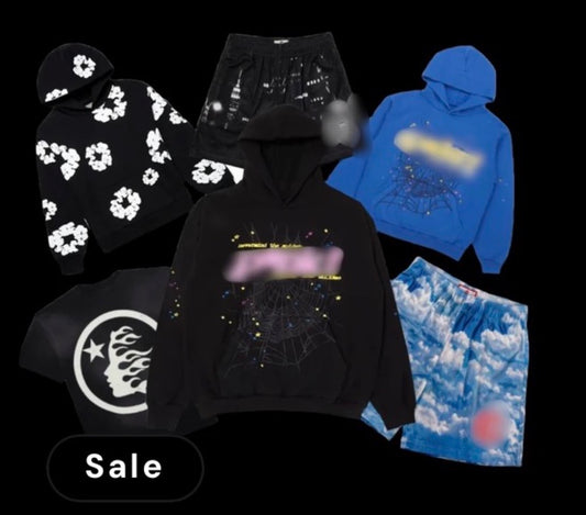 Clothing Bundle