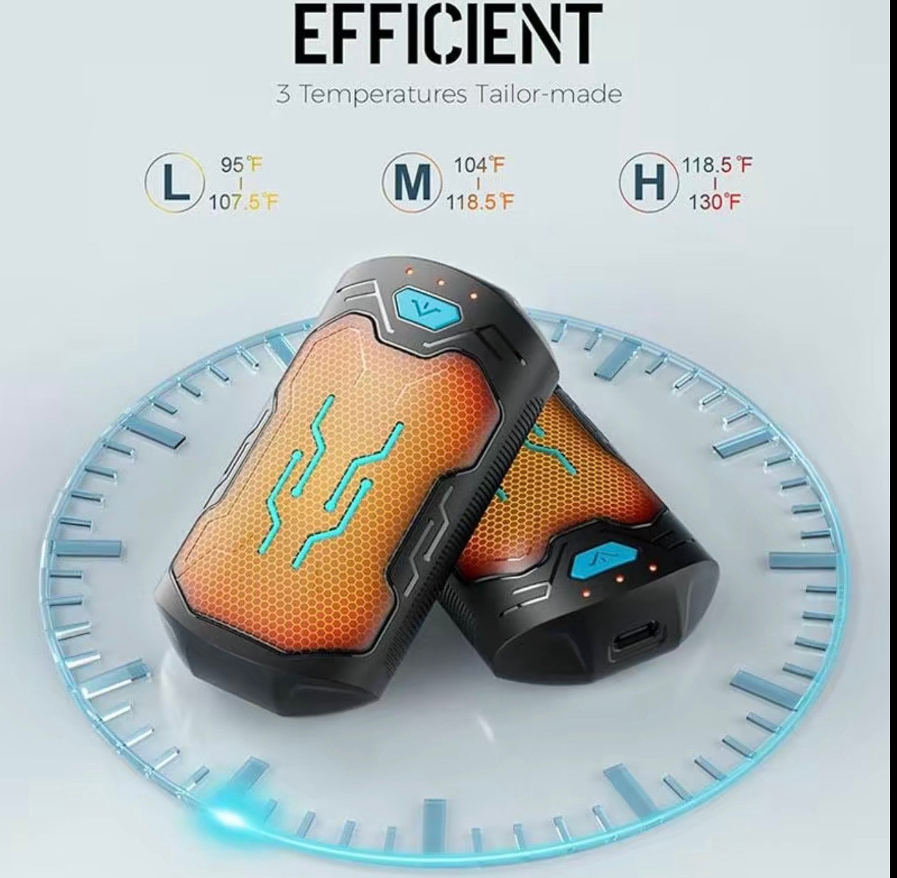 Electric Hand warmers