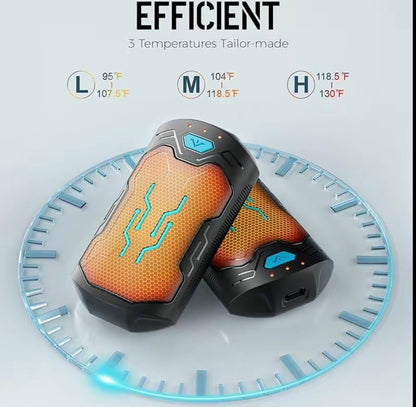 Electric Hand warmers