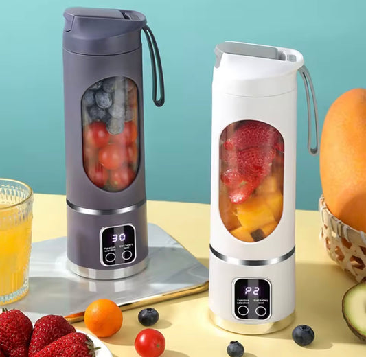 Portable Blender
