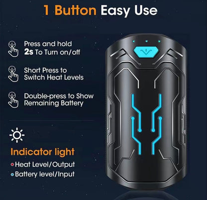 Electric Hand warmers