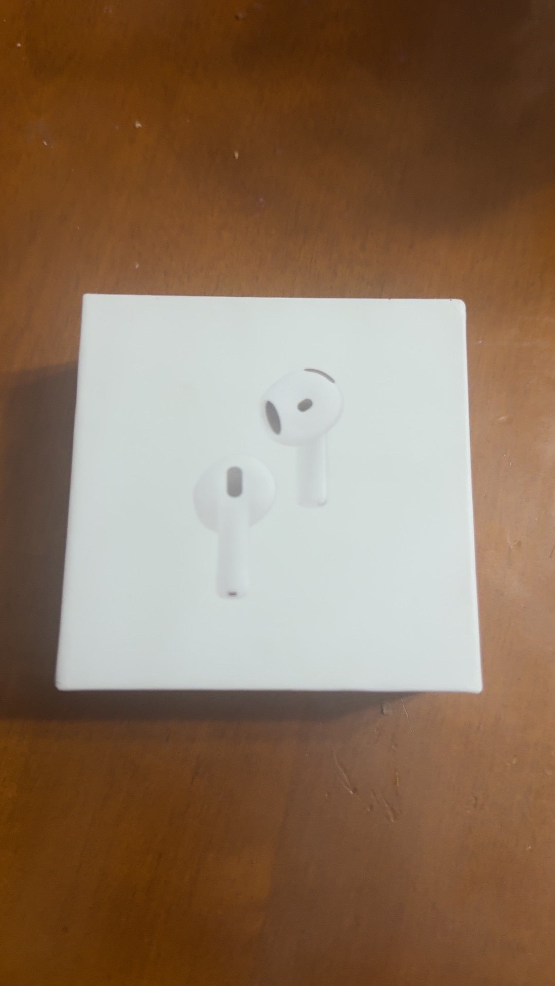 Apple Airpod 4