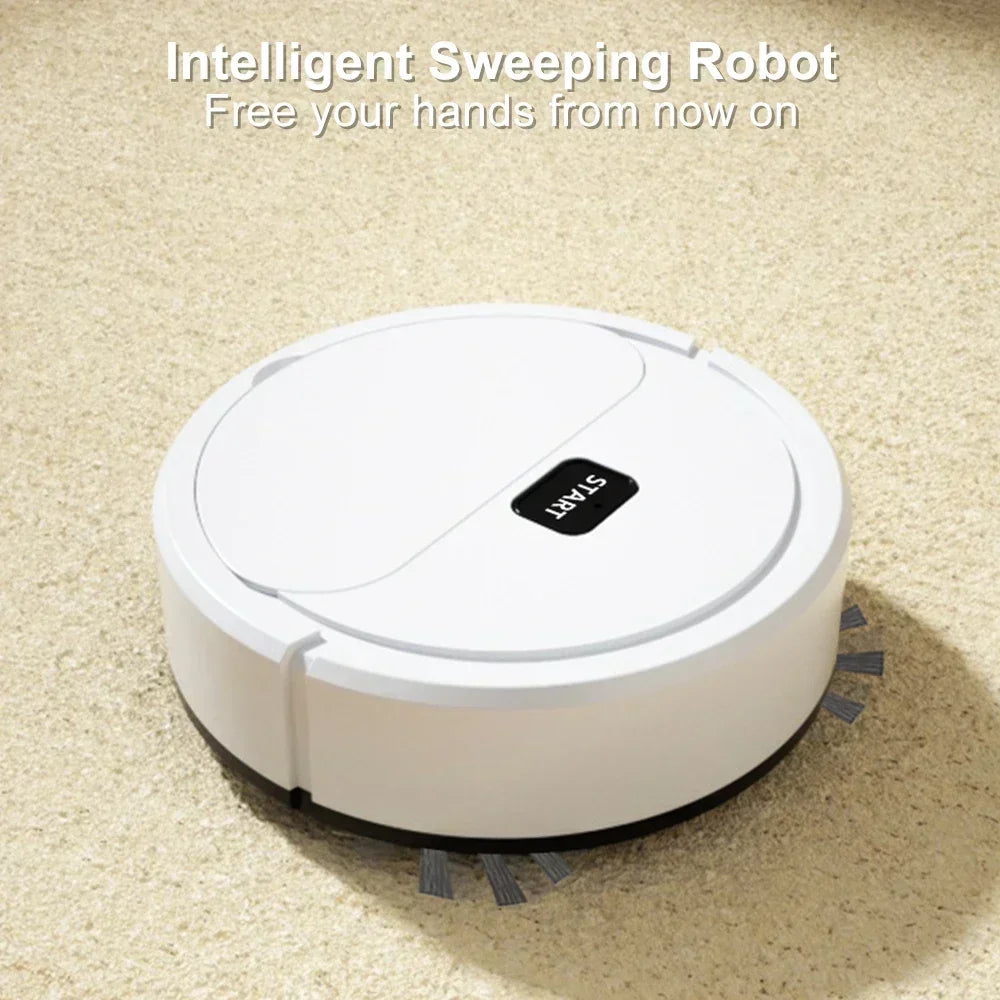 Sweeping robot automatic